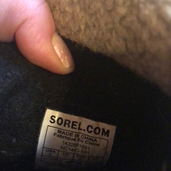 Kids Sorel!! - Picture 6 of 6